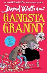 Gangsta granny the gebraucht kaufen  Wird an jeden Ort in Deutschland