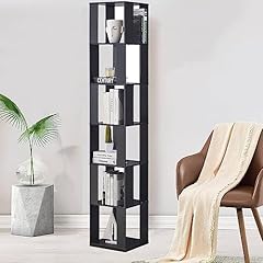 Kamorry rotating bookshelf for sale  Delivered anywhere in UK