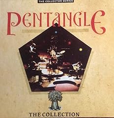 Pentangle collection for sale  Delivered anywhere in UK