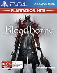Bloodborne playstation 4 for sale  Delivered anywhere in USA 