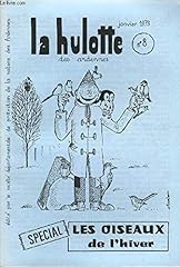 Hulotte special oiseaux d'occasion  Livré partout en France