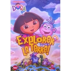 Dora exploratrice explorer d'occasion  Livré partout en France