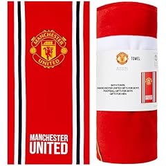Manchester united f.c. for sale  Delivered anywhere in UK