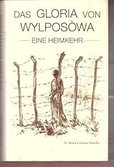 Gloria wylposowa . gebraucht kaufen  Wird an jeden Ort in Deutschland