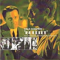 Bullitt titres supplémentaire d'occasion  Livré partout en France