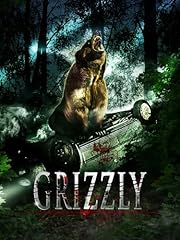 Grizzly d'occasion  Livré partout en France