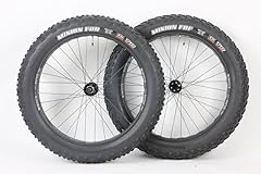 Inch fat bike for sale  Delivered anywhere in USA 