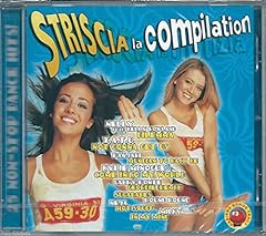 Striscia compilation 2003 usato  Spedito ovunque in Italia 