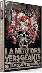 Nuit geant d'occasion  Livré partout en France