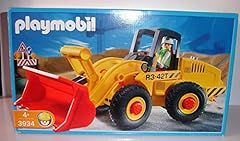 Playmobil construction front for sale  Delivered anywhere in UK