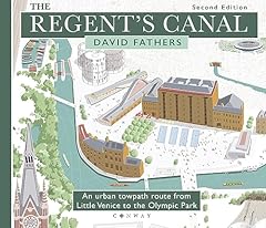 Regent canal second for sale  Delivered anywhere in UK