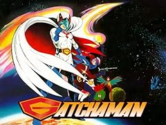 Gatchaman versus turtle for sale  Delivered anywhere in USA 