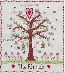 Nia family tree for sale  Delivered anywhere in UK