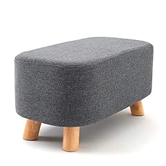 Warmiehomy square footstool for sale  Delivered anywhere in UK