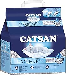 Catsan hygiene plus gebraucht kaufen  Wird an jeden Ort in Deutschland