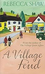 Rebecca shaw village for sale  Delivered anywhere in UK