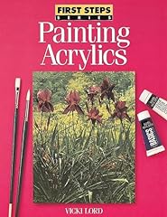 Painting acrylics for sale  Delivered anywhere in USA 