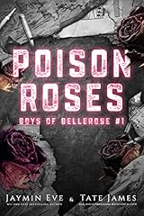 Poison roses gebraucht kaufen  Wird an jeden Ort in Deutschland