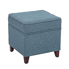 Asense storage ottoman for sale  Delivered anywhere in USA 