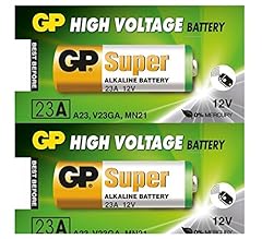 Twin pack gp23ae for sale  Delivered anywhere in UK
