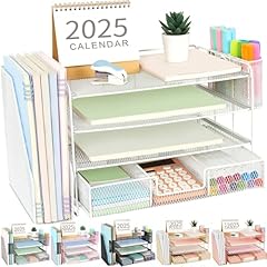 Gianotter desk organizers for sale  Delivered anywhere in USA 