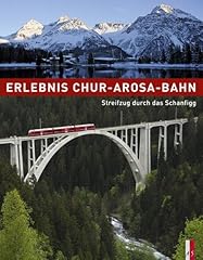 Erlebnis chur arosa gebraucht kaufen  Wird an jeden Ort in Deutschland