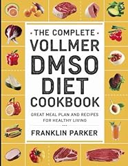 Complete vollmer dmso for sale  Delivered anywhere in USA 
