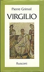 Virgilio. seconda nascita usato  Spedito ovunque in Italia 
