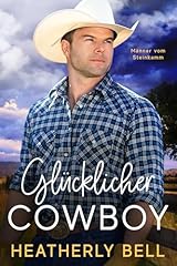 Glücklicher cowboy gebraucht kaufen  Wird an jeden Ort in Deutschland