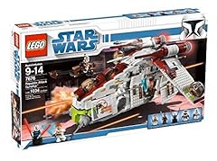 Lego star wars d'occasion  Livré partout en France