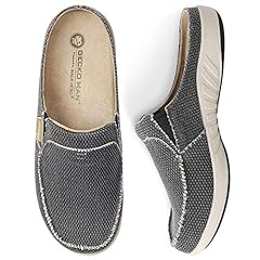 Mens slippers arch for sale  Delivered anywhere in USA 