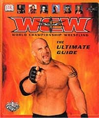 Ultimate wcw wrestling gebraucht kaufen  Wird an jeden Ort in Deutschland