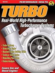 Turbo real high for sale  Delivered anywhere in UK