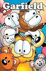 Garfield bd. d'occasion  Livré partout en France