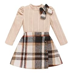 Toddler girl plaid for sale  Delivered anywhere in USA 