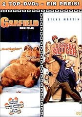 Garfield film dutzend gebraucht kaufen  Wird an jeden Ort in Deutschland