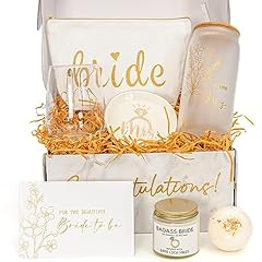 Bride gifts box for sale  Delivered anywhere in USA 