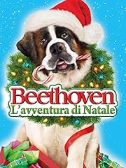 Beethoven avventura natale usato  Spedito ovunque in Italia 