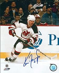 Autographed ken daneyko for sale  Delivered anywhere in USA 