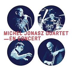 Michel jonasz quartet d'occasion  Livré partout en France