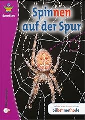 Superstars sachtexte spinnen d'occasion  Livré partout en France