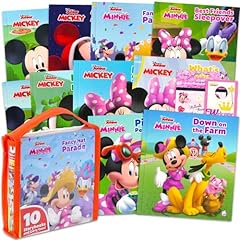 Mickey minnie story for sale  Delivered anywhere in USA 
