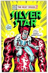 Silver star for sale  Delivered anywhere in USA 