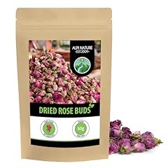 Rose buds dried for sale  Delivered anywhere in UK