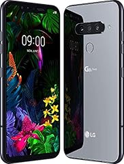 G8s thinq smartphone gebraucht kaufen  Wird an jeden Ort in Deutschland