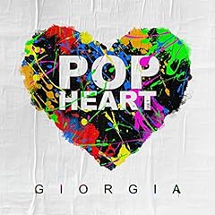 Pop heart usato  Spedito ovunque in Italia 