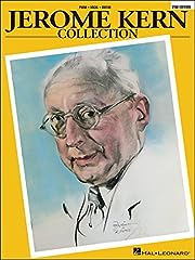 Jerome kern collection for sale  Delivered anywhere in UK