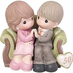 Precious moments 50th for sale  Delivered anywhere in USA 