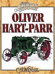 Oliver hart parr for sale  Delivered anywhere in USA 