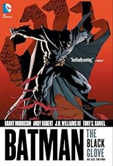 Batman black glove for sale  Delivered anywhere in USA 
